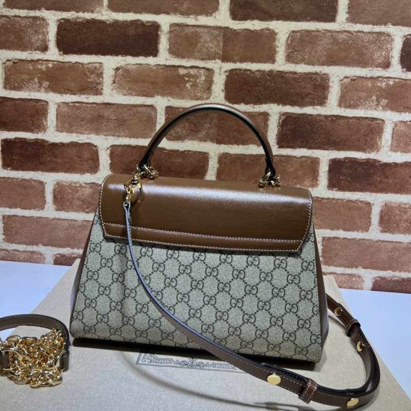 Gucci Top Handle Bags